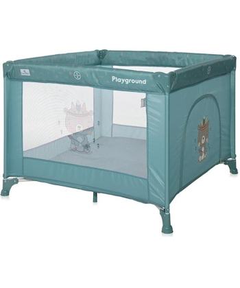 Lorelli Bertoni ogradica za bebe Playground - Artic Indian