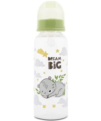 Lorelli Classic flašica za bebe 250ml - Fresh Green