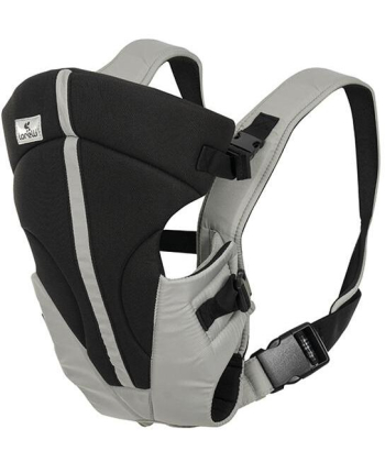 Lorelli Discovery kengur nosiljka za bebe Black