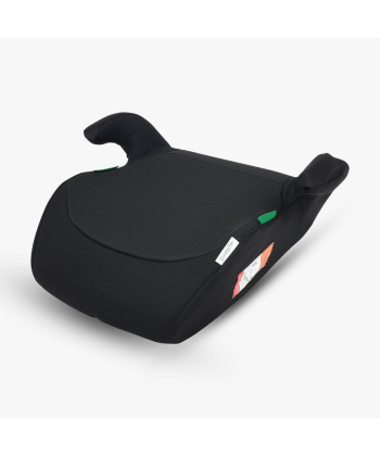 Lorelli Tambu buster sedište za decu 126-150 cm Black