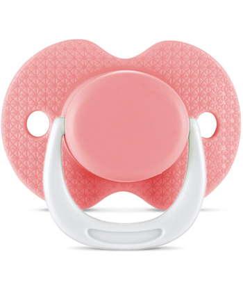 Lorelli varalica za bebe 0m+ Shell Pink