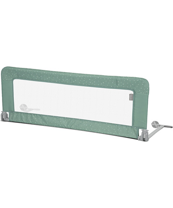Lorelli zaštitna ogradica za krevetac 127x42cm Green