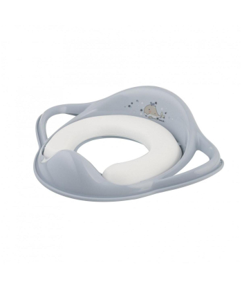 Maltex adapter za WC šolju sa uloškom Whale Blue