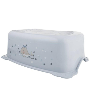 Maltex steper za decu Minimal Whale blue