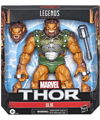 Marvel Thor Ulik akciona figura za decu - 1039062