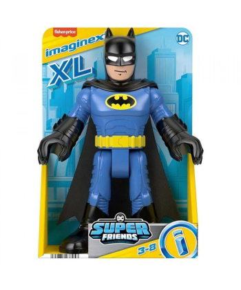Mattel Batman akciona figura igračka za decu - 1042033