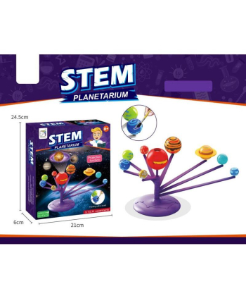 Merx igračka za decu STEM planetarijum - A063883