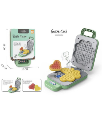 Merx waffle aparat igračka za decu - A063895