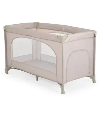 Moni Uno prenosivi krevetac za bebe 1 nivo – Beige