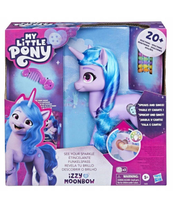 My Little Pony Izzy Interaktivni konjić za decu - 1039051
