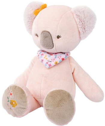 Nattou plišana igračka za bebe Koala 30 cm - A039994
