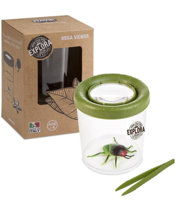 Navir Explora mega set za posmatranje buba igračka za decu - 37582