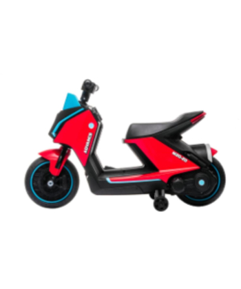 NBL mini skuter za decu Crveni - A083035