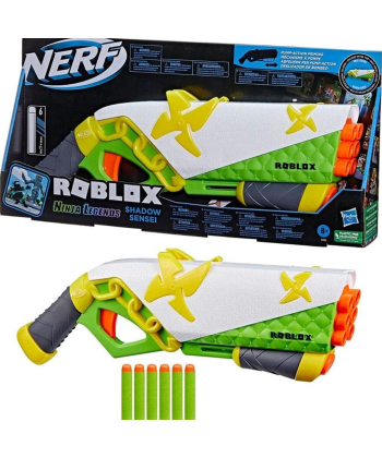 Nerf Roblox Ninja legends igračka za decu - 37331