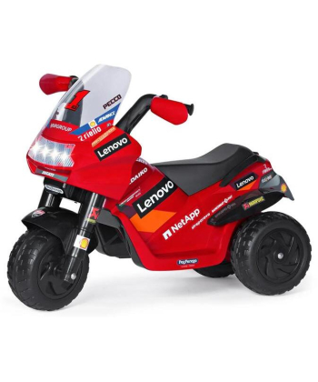 Peg Perego Ducati motor na akumulator za decu Desmosedici Evo 6v 