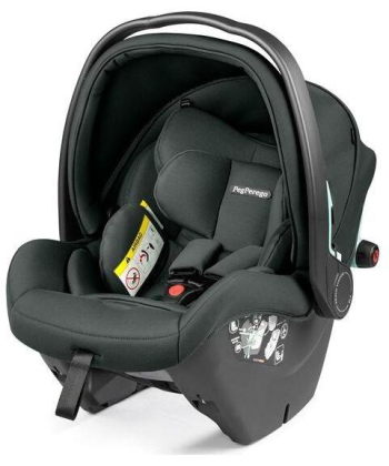 Peg Perego Primo Viaggio SLK I-Size auto sedište za bebe 40-87cm - Metal