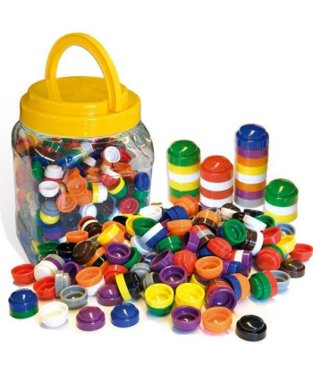 Pertini Kopčalice niz igračke za decu - 10335