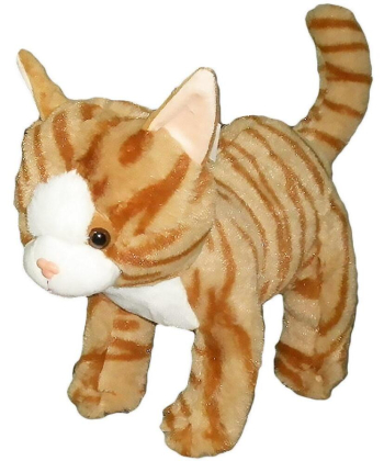 Pertini Plišana igračka maca 30 cm - 24196