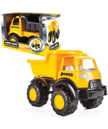 Pilsan Kamion Power truck igračka za decu 1015053