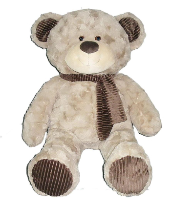 Plišana igračka za decu Meda 100cm - 1024198