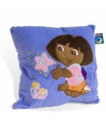 Plišano jastuče za devojčice Dora - 5009
