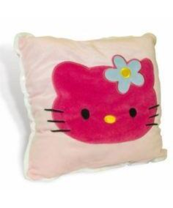 Plišano jastuče za devojčice Hello Kitty - 7566