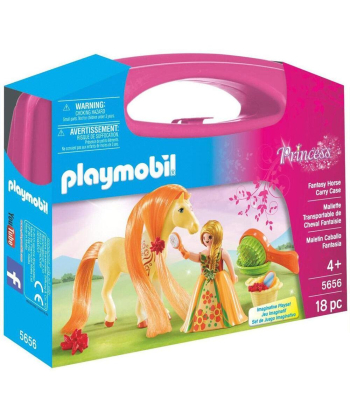 Princess Fantasy konjić 18 elemenata - 21605