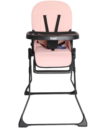 Puerri Munchy hranilica za bebe Pink