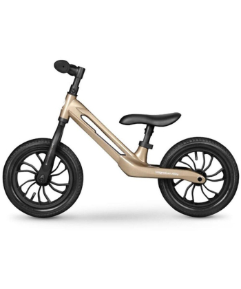 Qplay Racer balanser za decu do 30 kg Gold - 41312114