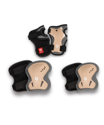 Qplay štitinici za zglobove i šake SP-01 Beige
