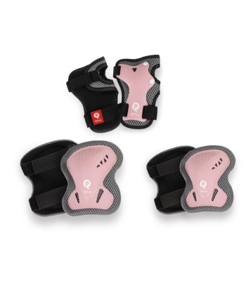Qplay štitinici za zglobove i šake SP-01 Coral