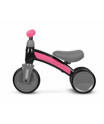 Qplay Sweetie balanser za devojčice Pink - 41312471