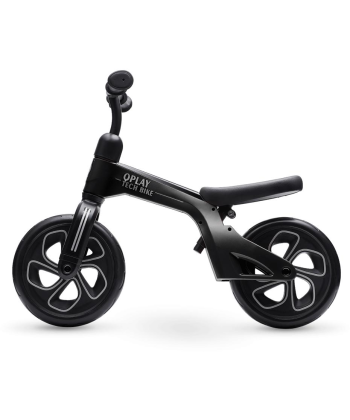 Qplay Tech balanser za decu do 30 kg Black - 41312105