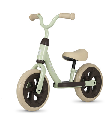 Qplay Trainer balanser za decu do 30 kg Yellow