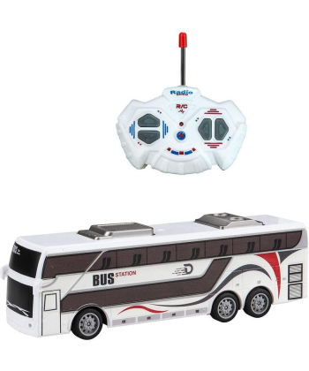 R/C autobus za decu sa daljinskim upravljačem 1:32 - 24642