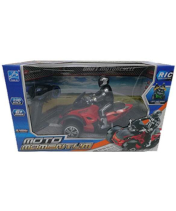 R/C Motor sa tri točka 1:8 - 23235