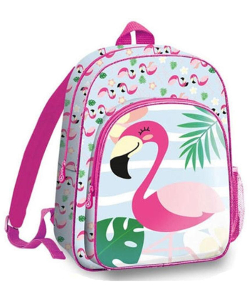 Ranac za devojčice Flamingo 41 cm - 36879