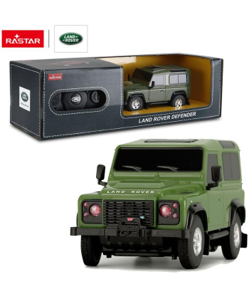 Rastar Automobil za decu Land Rover Defender 1:24 - 1036154