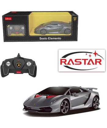 Rastar Lamborghini Sesto Elemento 1:18 automobili sa daljinskim upravljačem - 23059