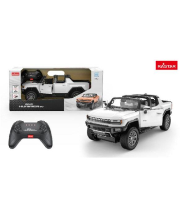 Rastar RC Hummer EV džip za decu sa daljinskim upravljačem 1:16 - A095467