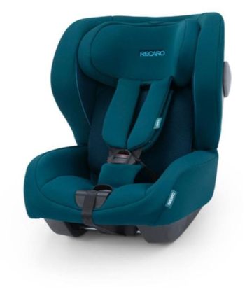 Recaro Kio i-size auto sedište 60-105 cm teal green