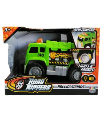 Road Riper automobili sa zvukom igračka za dečake - 17481