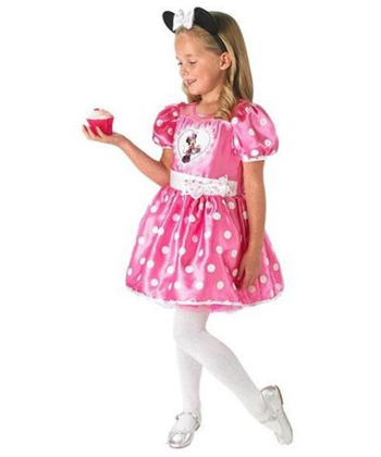 RUBIES Kostim Minnie Mouse - 34206
