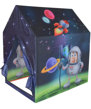 Šator za decu kućica Svemir - 34131