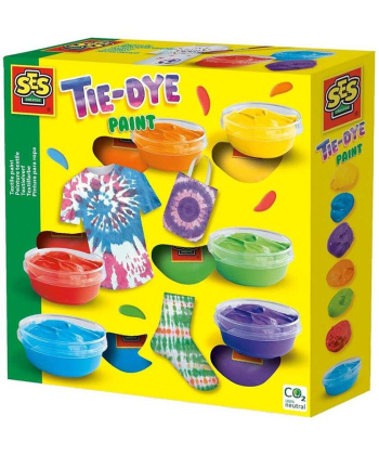 Ses Creative Oboji garderobu igračka za decu - 33943