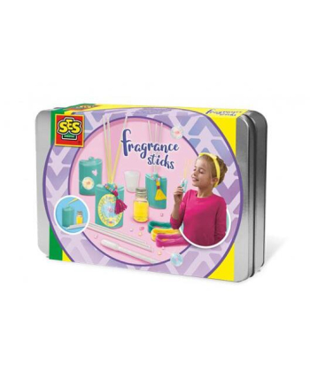 Ses Creative set mirišljavih štapića kreativna igračka za devojčicu - 22833