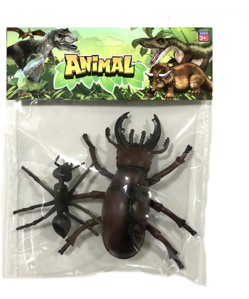 Set insekata igračka za decu - 34157