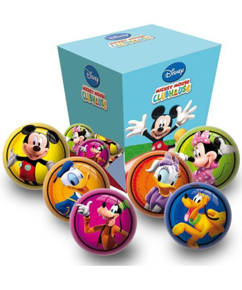 Smoby lopta za decu Disney 6 cm - 8821