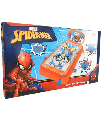 Spiderman Fliper igračka za decu - 34252