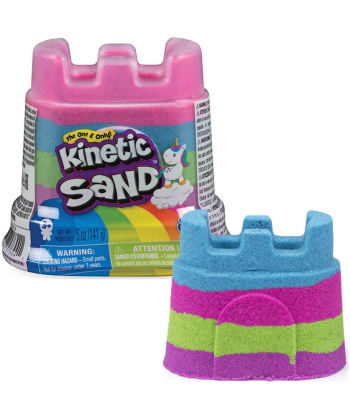 Spin Master kinetički pesak Jednorog